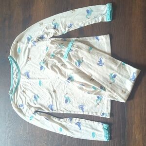 Kyte Baby Pajama Set